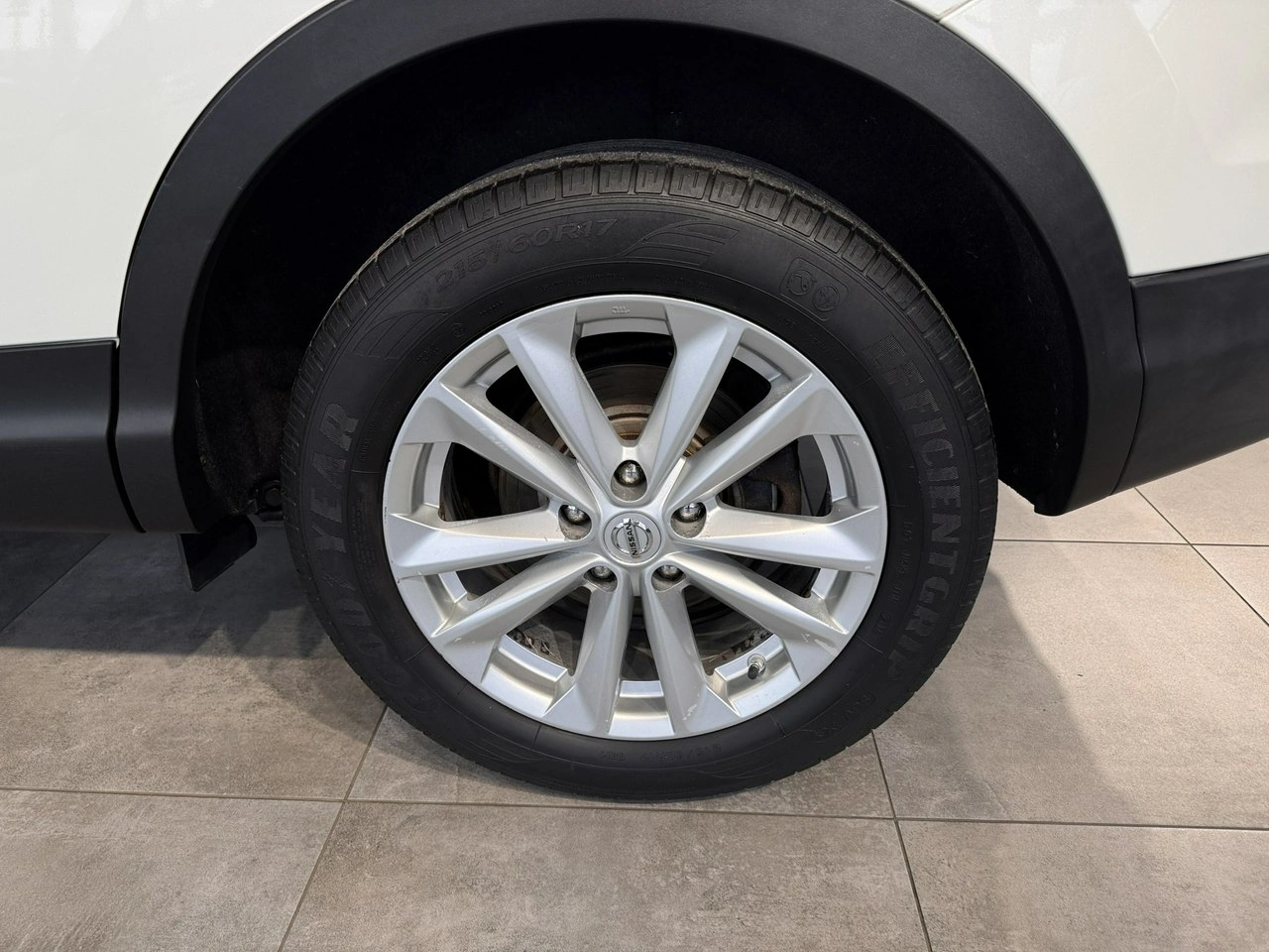 Nissan Qashqai - Zdjęcie 8