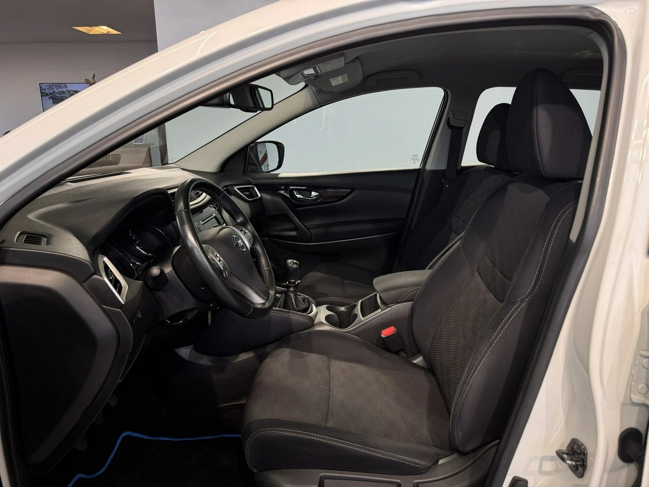 Nissan Qashqai - Zdjęcie 9