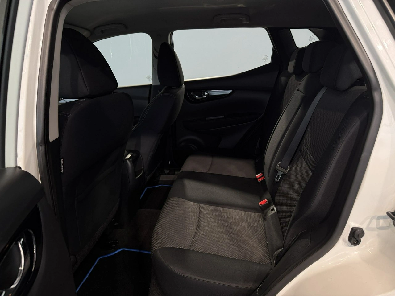 Nissan Qashqai - Zdjęcie 10