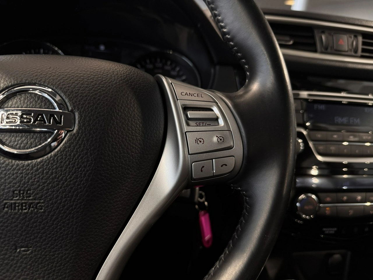 Nissan Qashqai - Zdjęcie 15