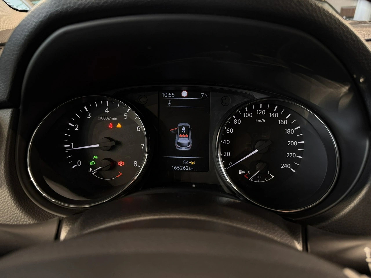 Nissan Qashqai - Zdjęcie 17