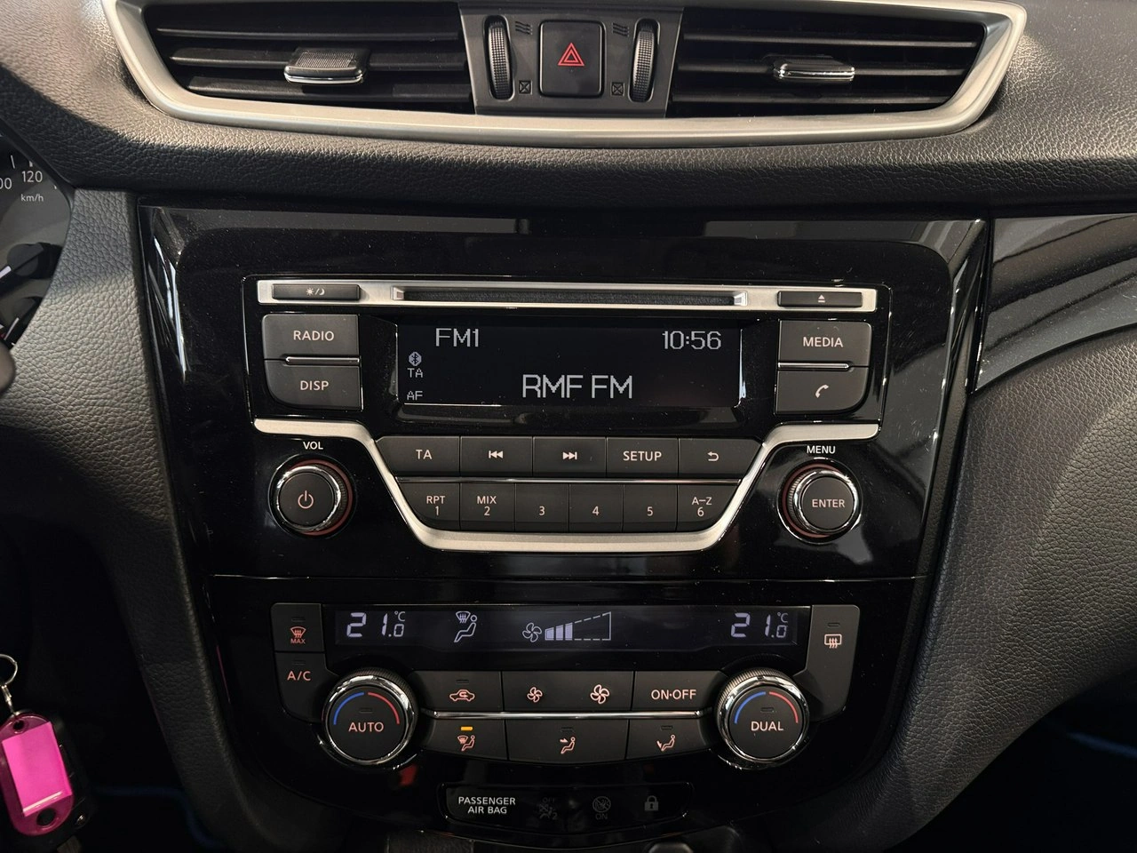 Nissan Qashqai - Zdjęcie 18