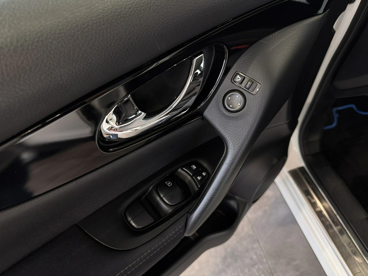 Nissan Qashqai - Zdjęcie 21