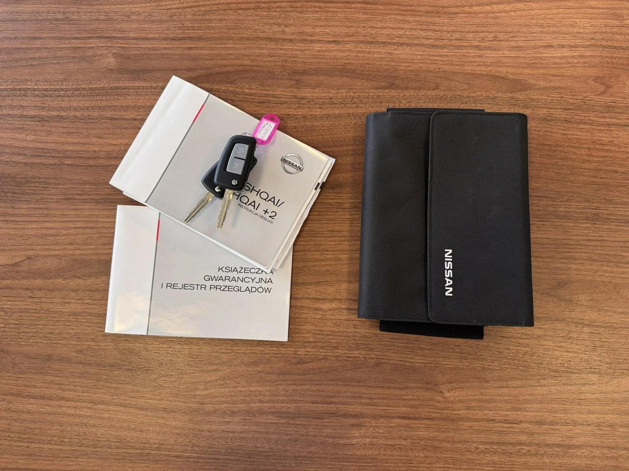 Nissan Qashqai - Zdjęcie 22