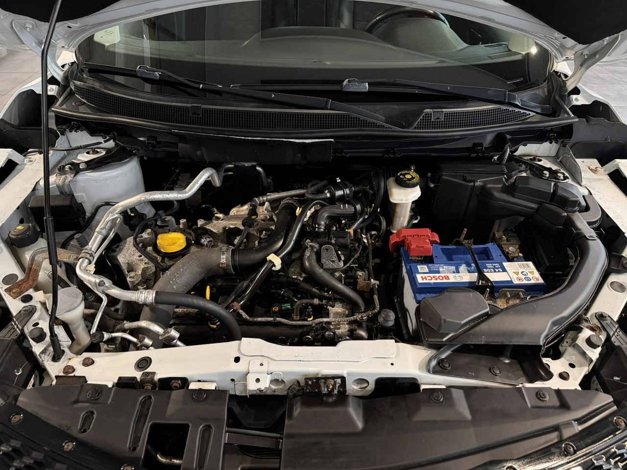 Nissan Qashqai - Zdjęcie 24