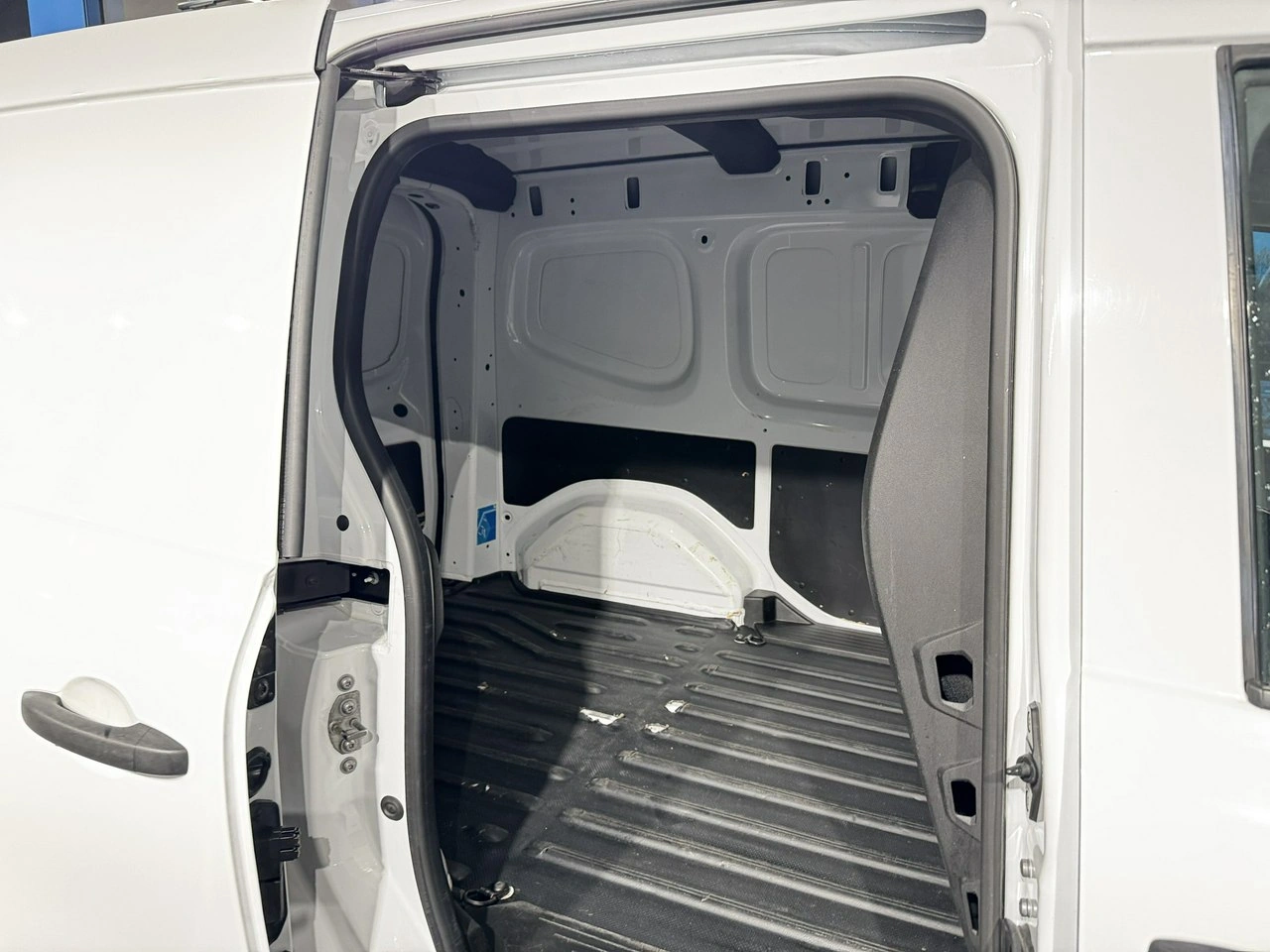 Nissan Townstar - Zdjęcie 8