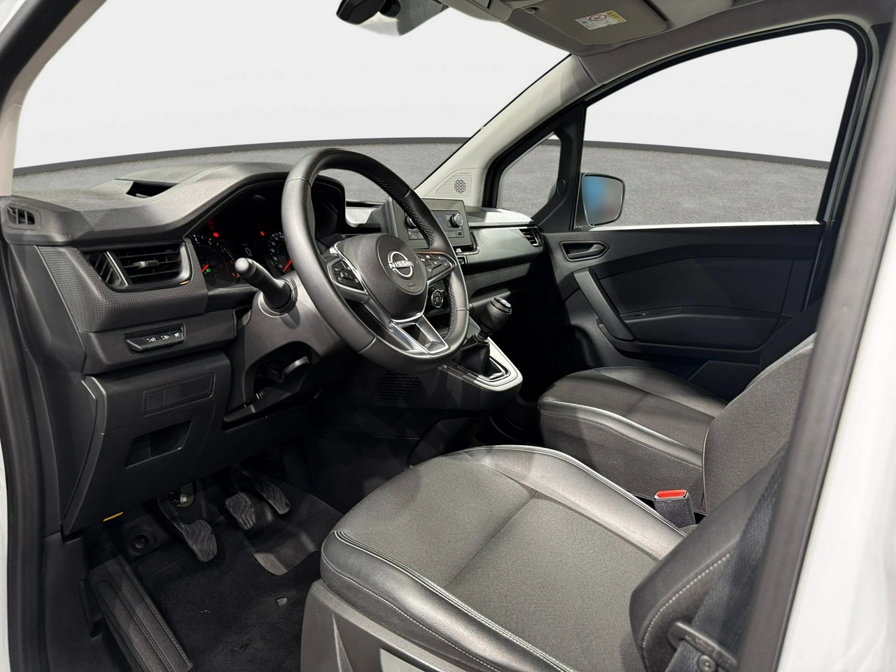 Nissan Townstar - Zdjęcie 11