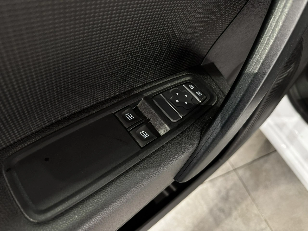 Nissan Townstar - Zdjęcie 12