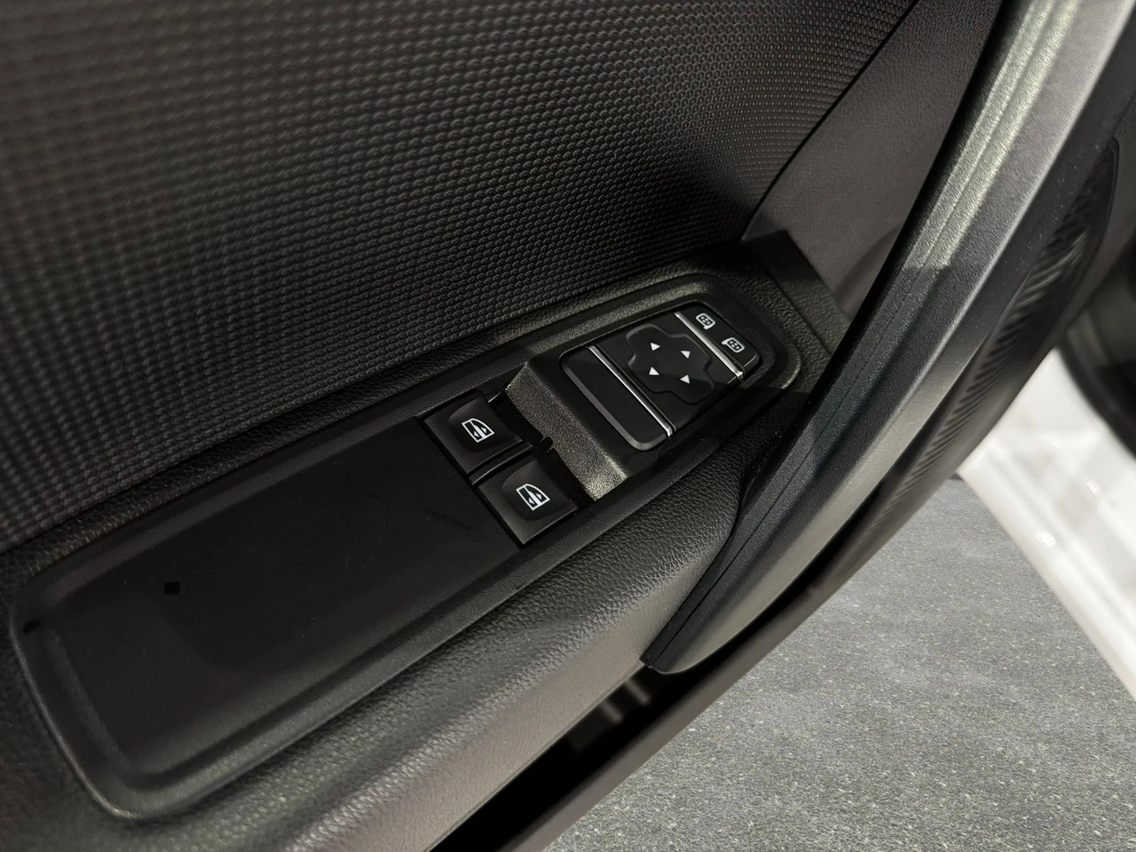 Nissan Townstar - Zdjęcie 12