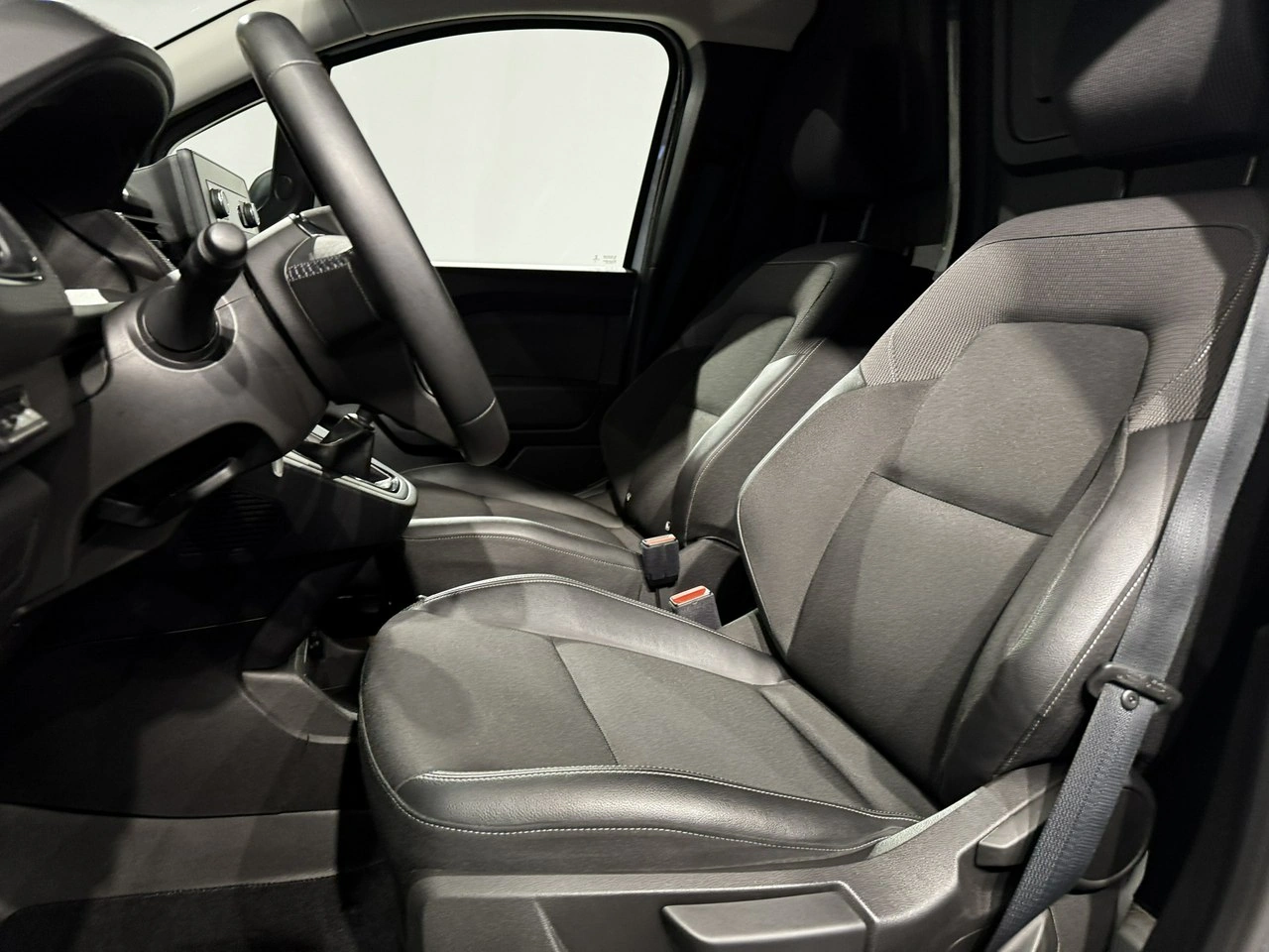 Nissan Townstar - Zdjęcie 13