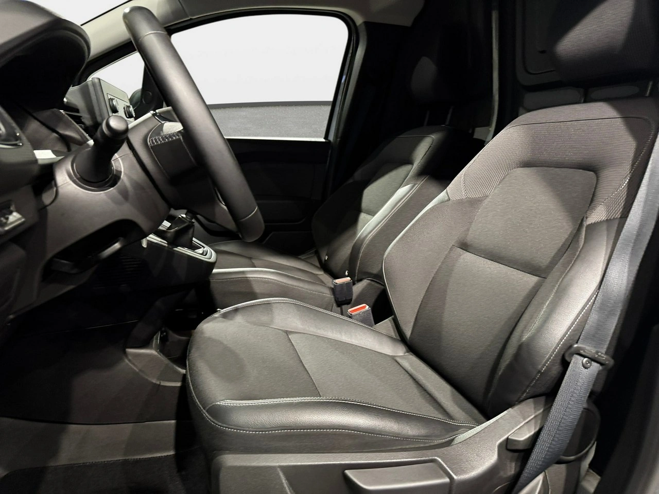 Nissan Townstar - Zdjęcie 13