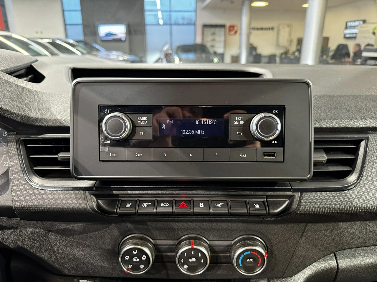 Nissan Townstar - Zdjęcie 16