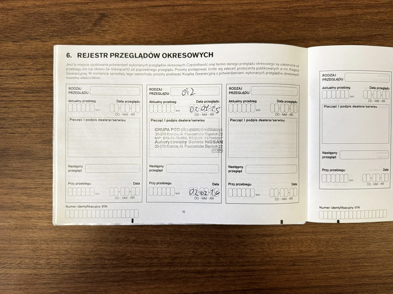 Nissan Townstar - Zdjęcie 20