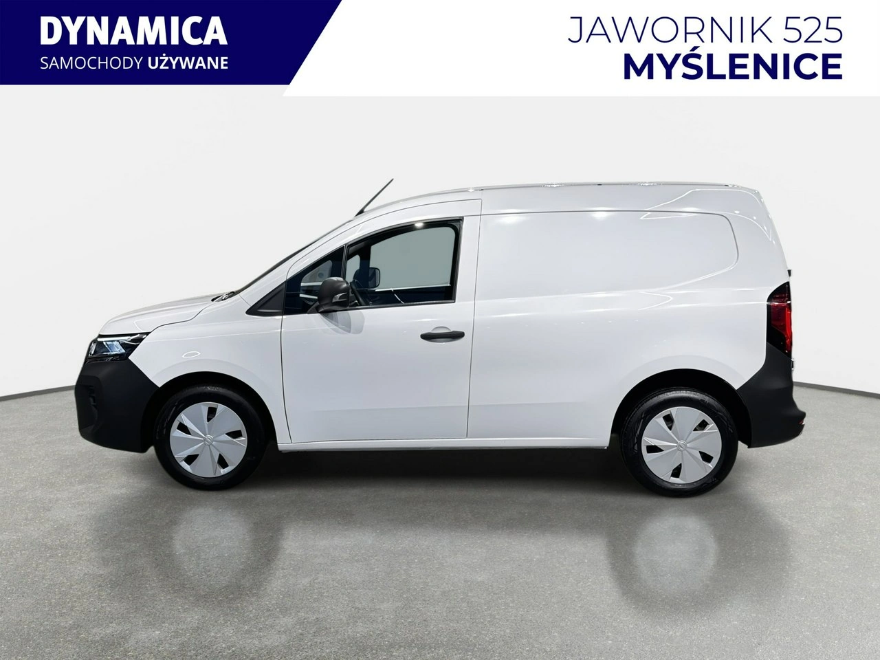 Nissan Townstar - Zdjęcie 4