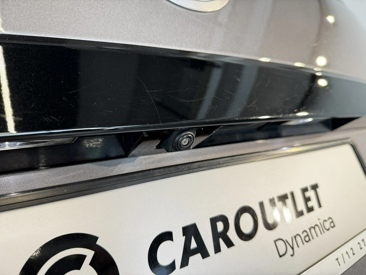 Nissan Townstar - Zdjęcie 12