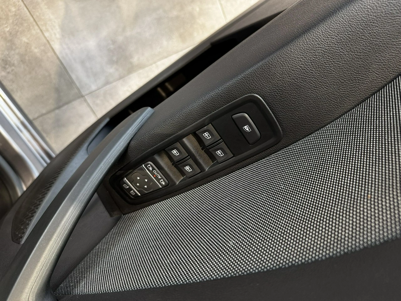 Nissan Townstar - Zdjęcie 14