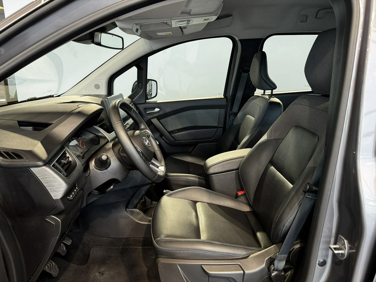 Nissan Townstar - Zdjęcie 15