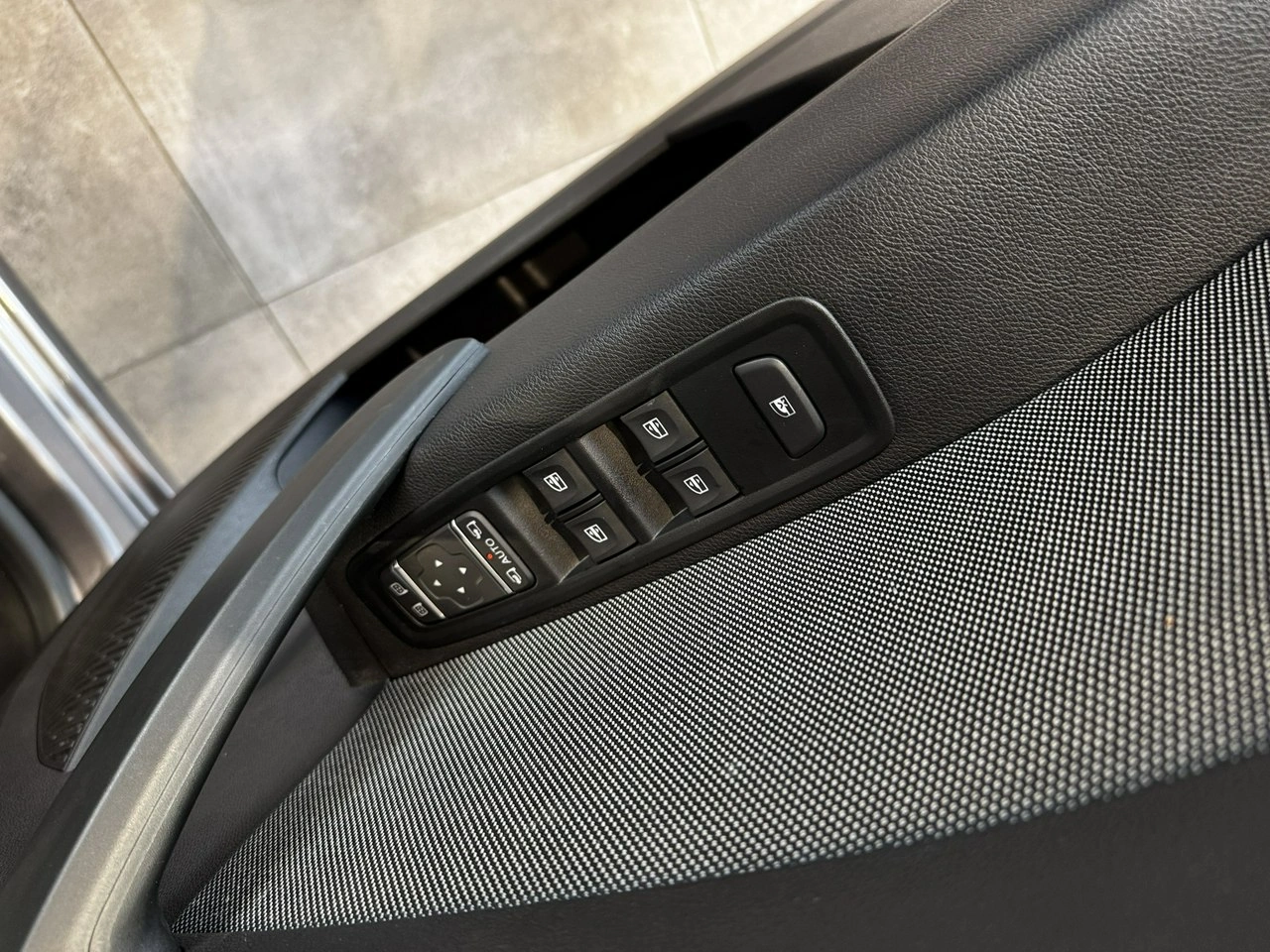 Nissan Townstar - Zdjęcie 14