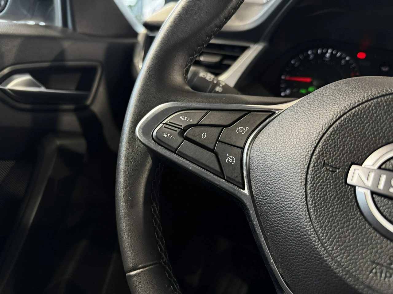 Nissan Townstar - Zdjęcie 19