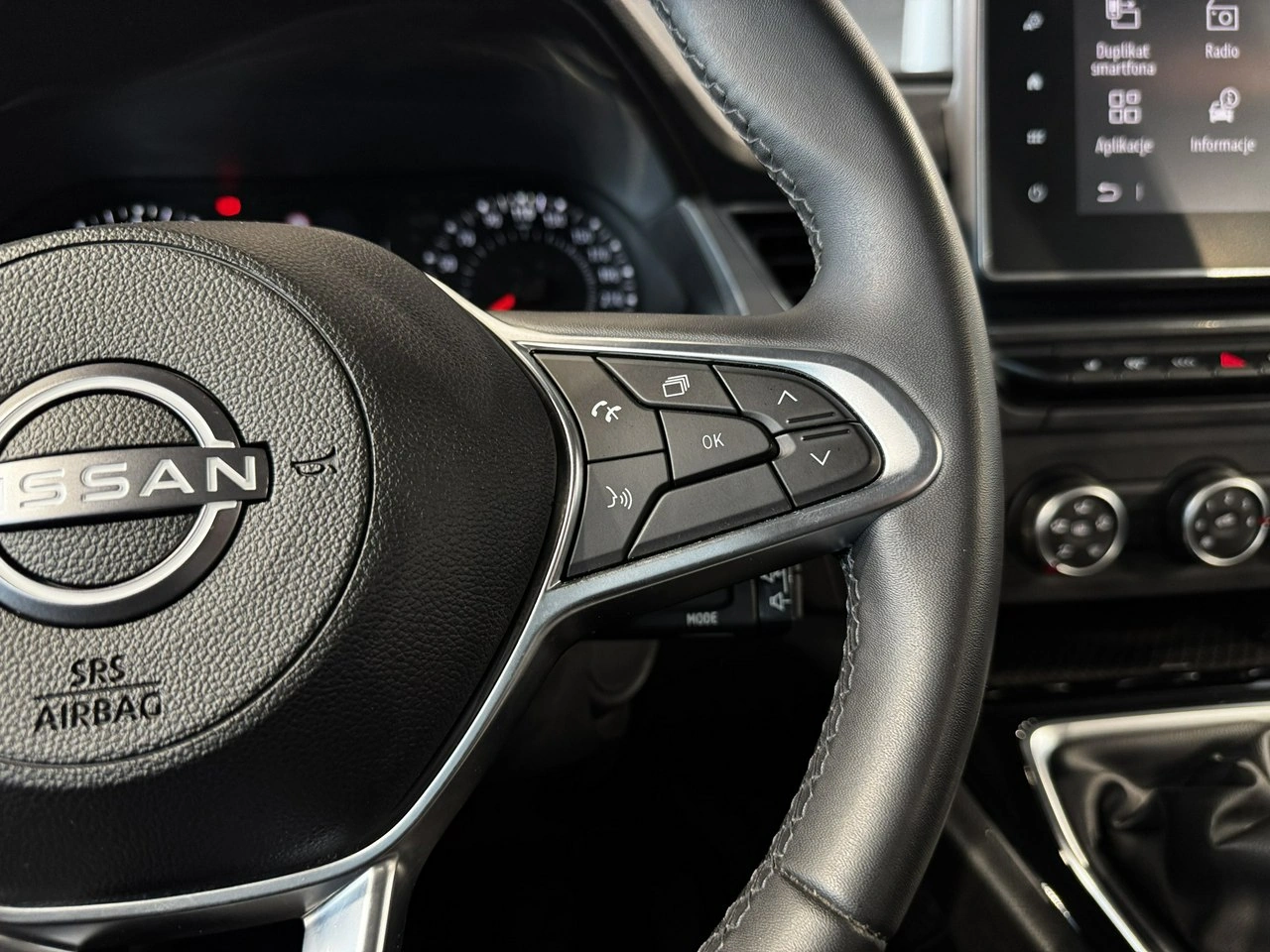 Nissan Townstar - Zdjęcie 20