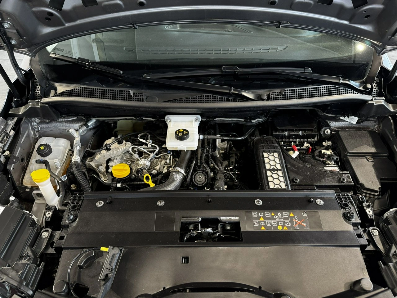 Nissan Townstar - Zdjęcie 25