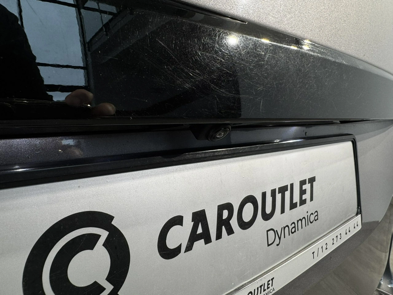 Nissan Townstar - Zdjęcie 13