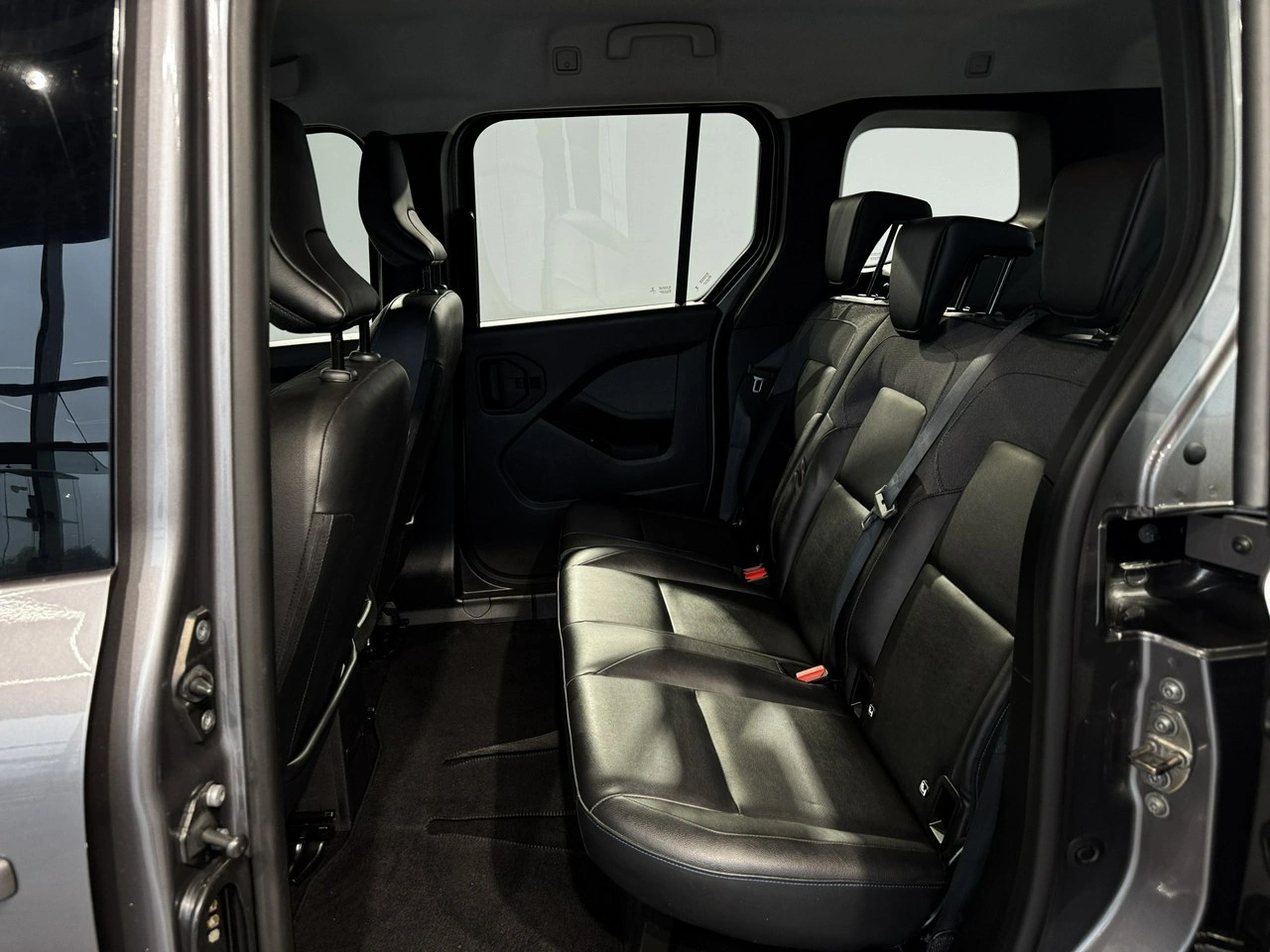 Nissan Townstar - Zdjęcie 14