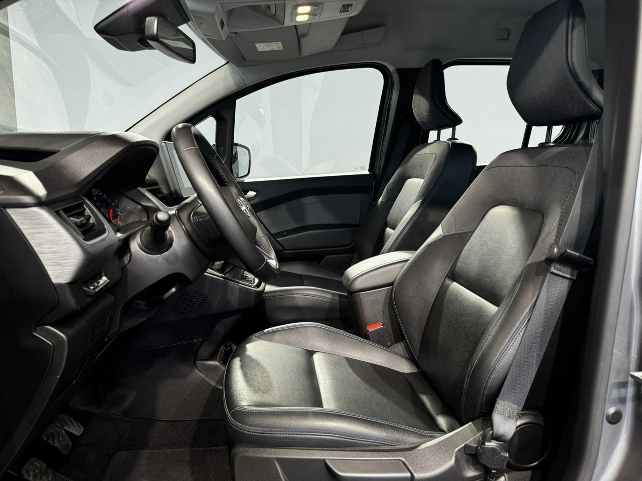 Nissan Townstar - Zdjęcie 15