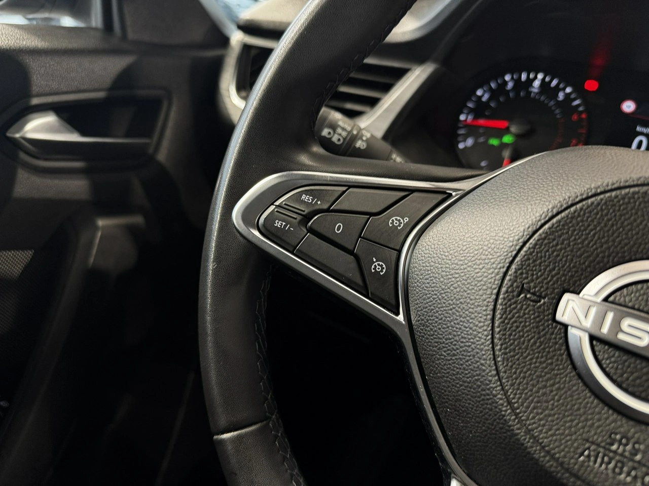 Nissan Townstar - Zdjęcie 20