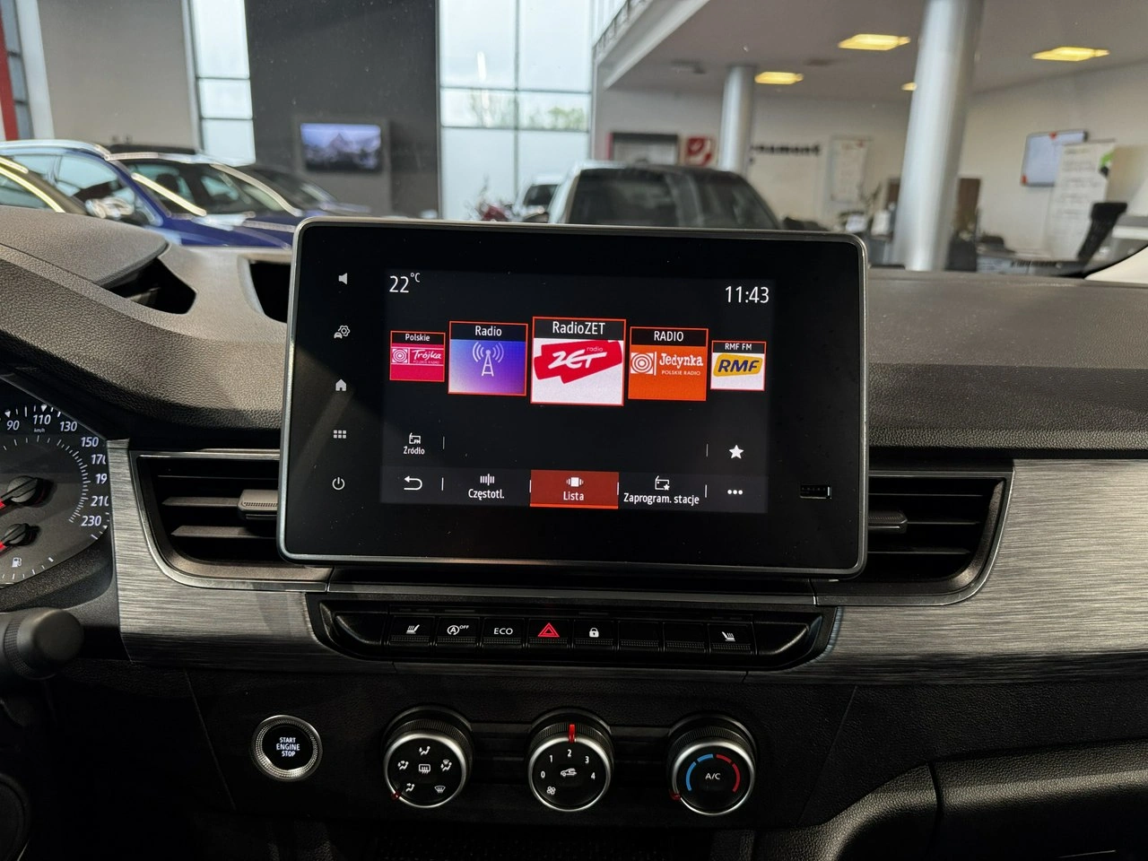 Nissan Townstar - Zdjęcie 23