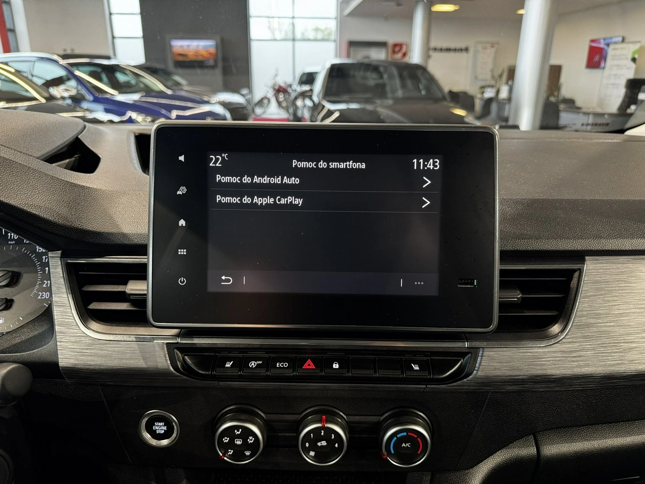 Nissan Townstar - Zdjęcie 26