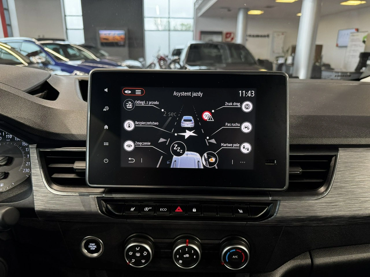 Nissan Townstar - Zdjęcie 27