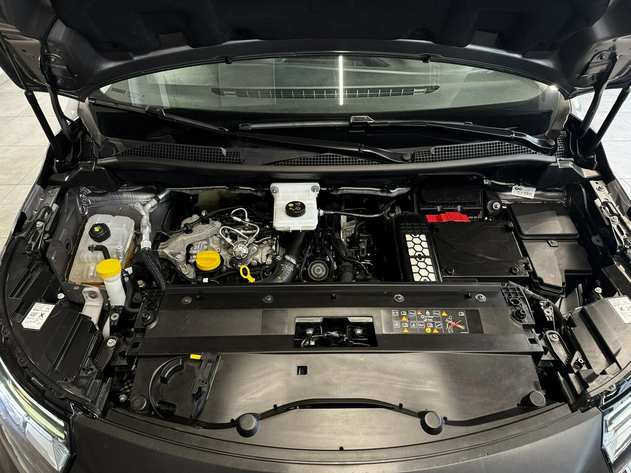 Nissan Townstar - Zdjęcie 28