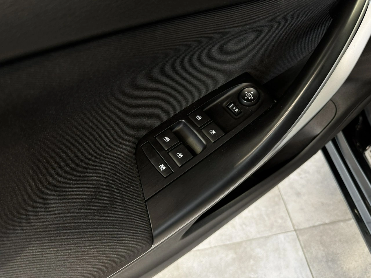 Opel Astra - Zdjęcie 14