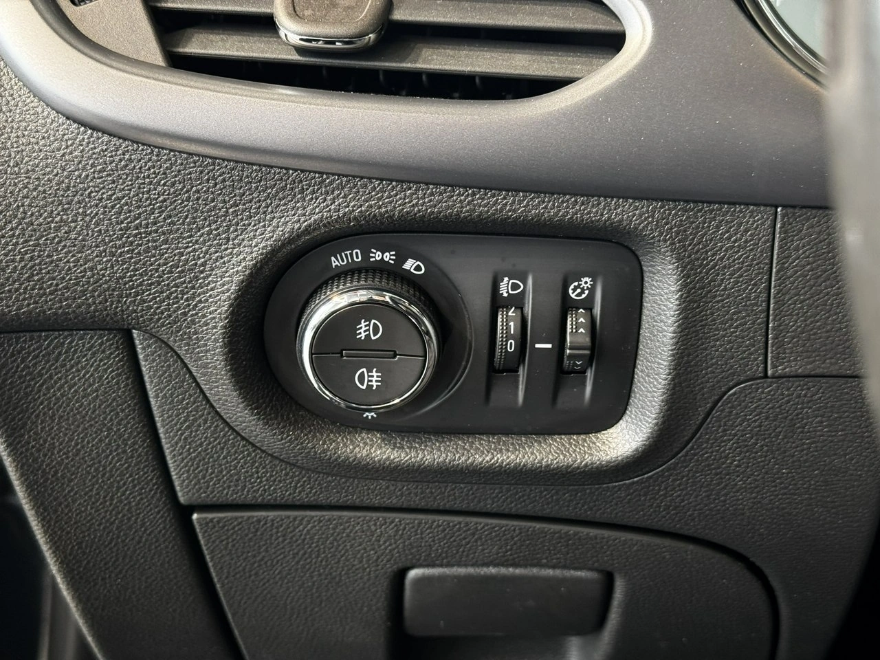 Opel Astra - Zdjęcie 15