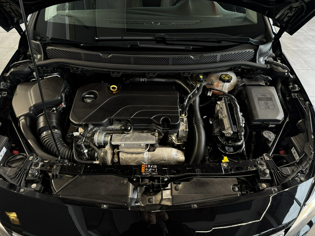 Opel Astra - Zdjęcie 25