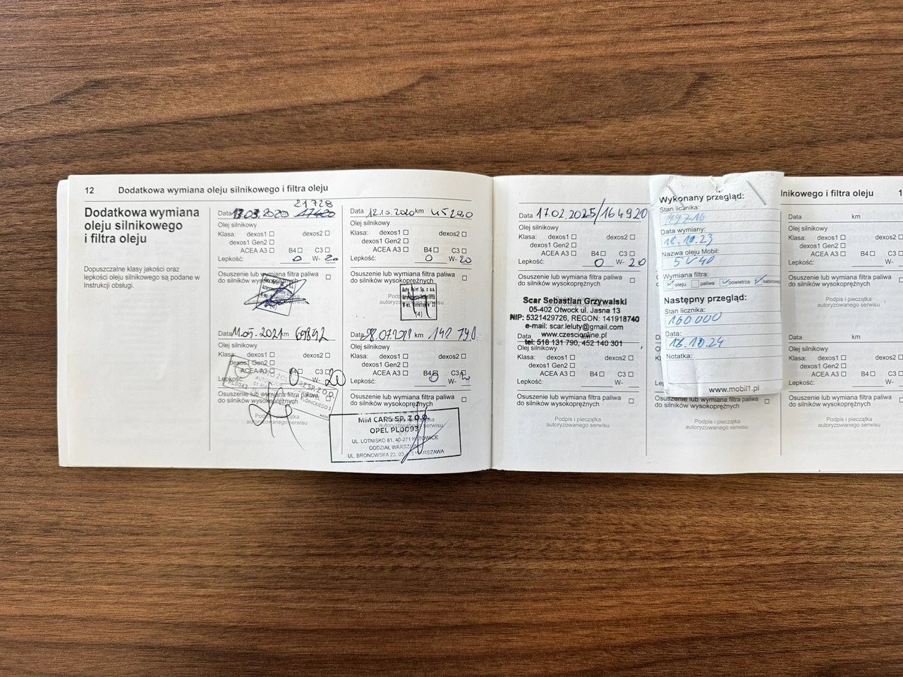 Opel Astra - Zdjęcie 27