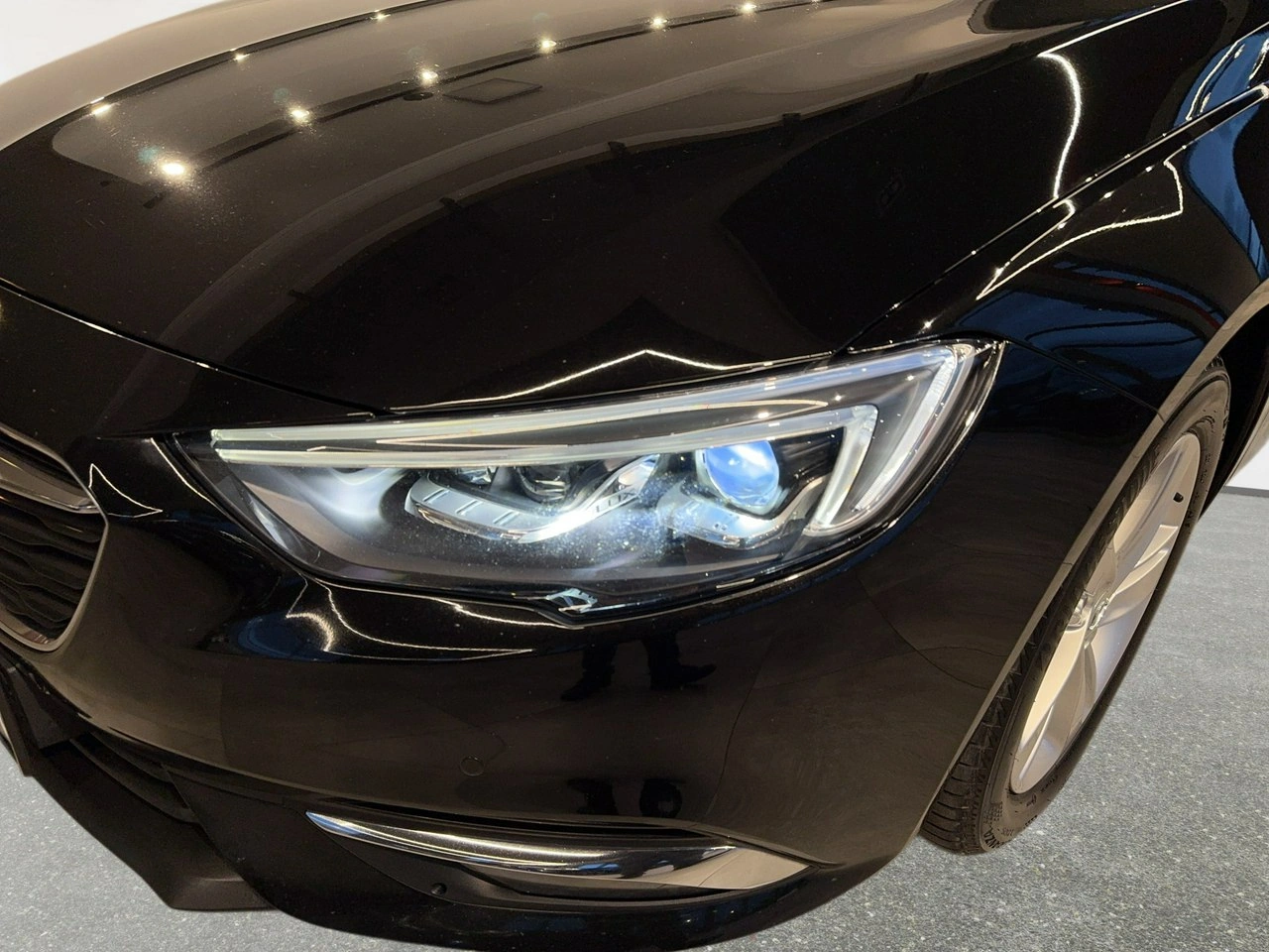 Opel Insignia - Zdjęcie 8