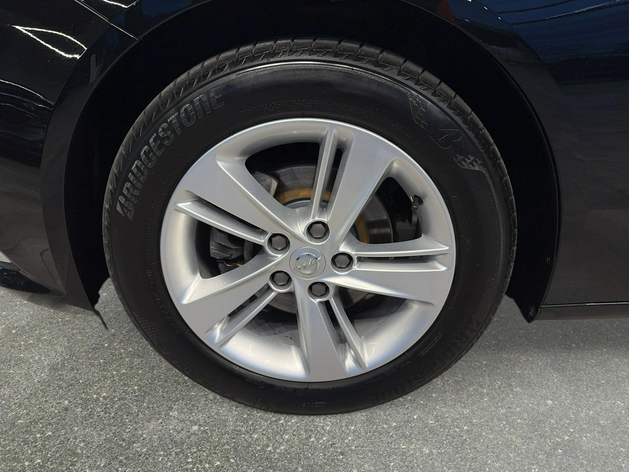 Opel Insignia - Zdjęcie 9