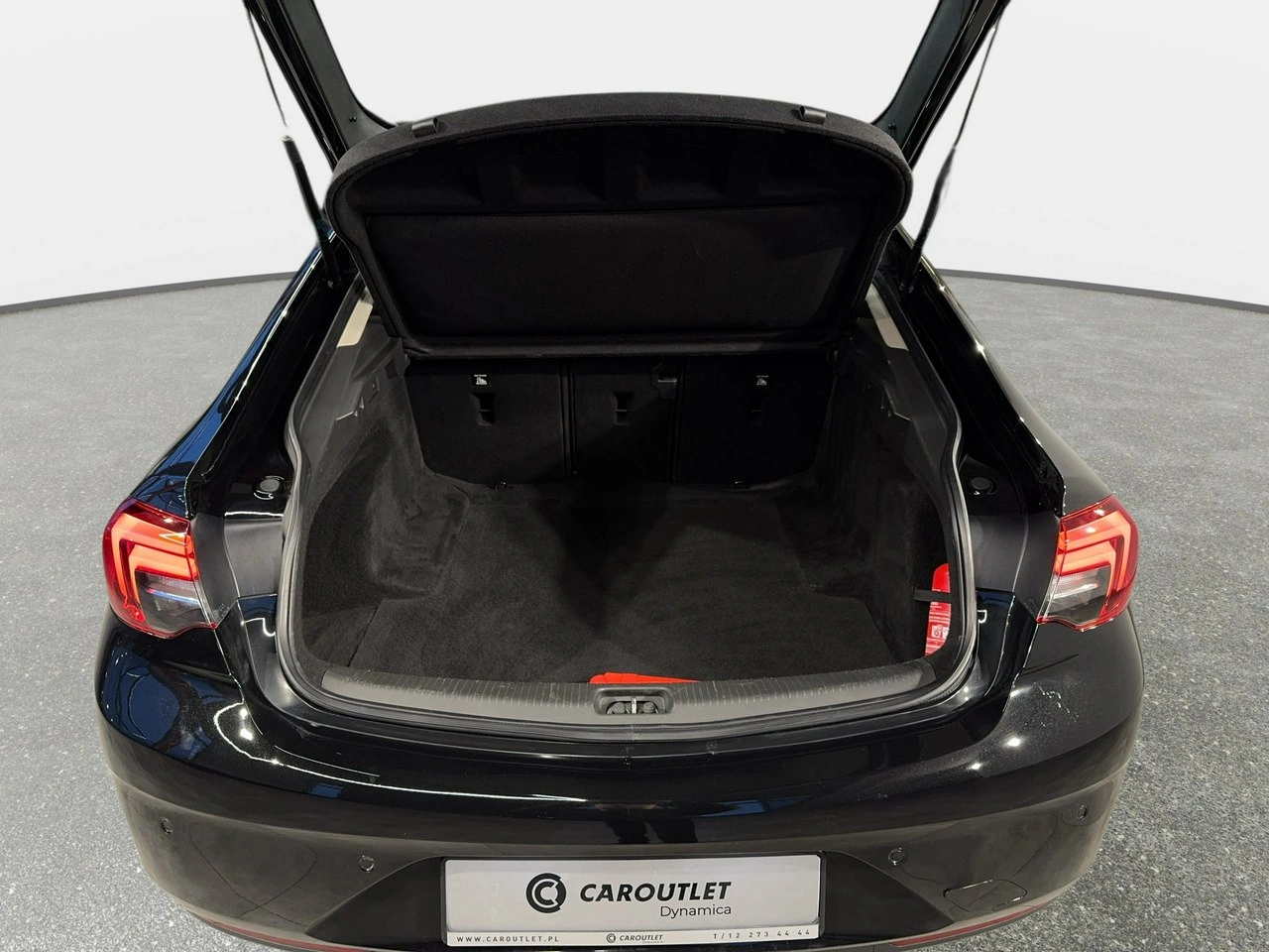 Opel Insignia - Zdjęcie 11