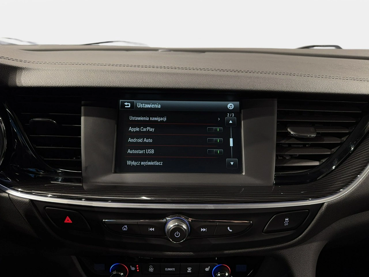 Opel Insignia - Zdjęcie 26