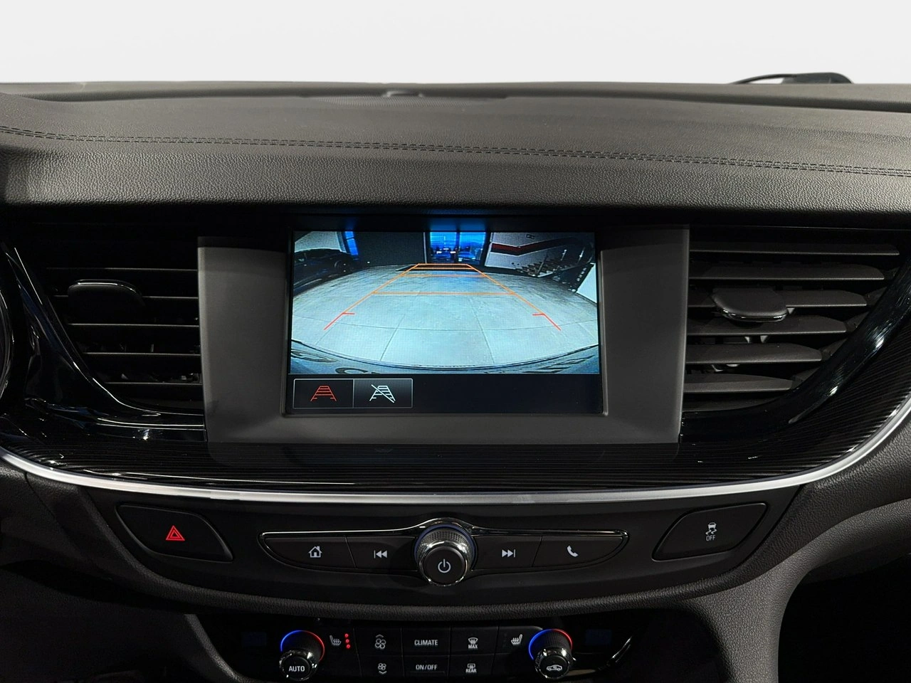 Opel Insignia - Zdjęcie 27