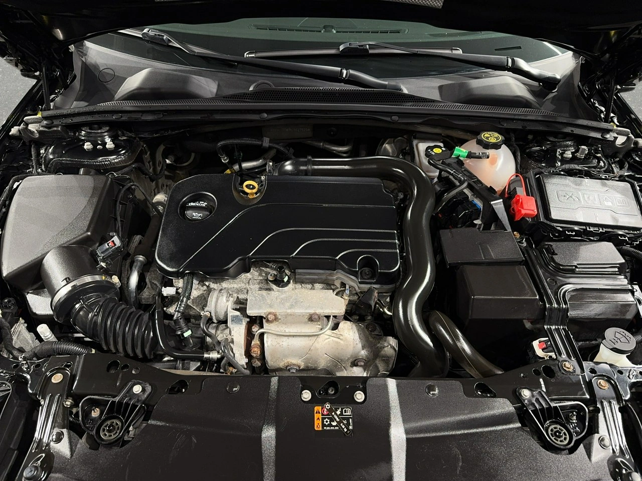 Opel Insignia - Zdjęcie 28