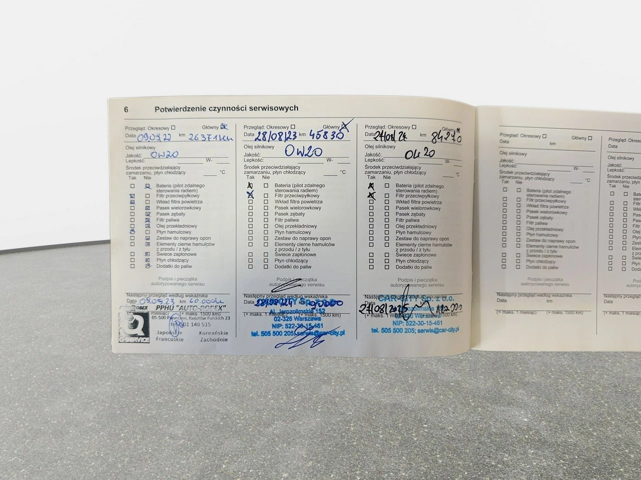 Opel Insignia - Zdjęcie 30