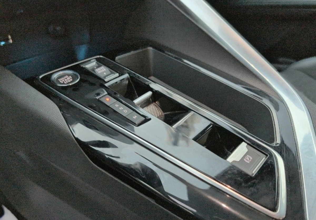 Peugeot 5008 - Zdjęcie 14