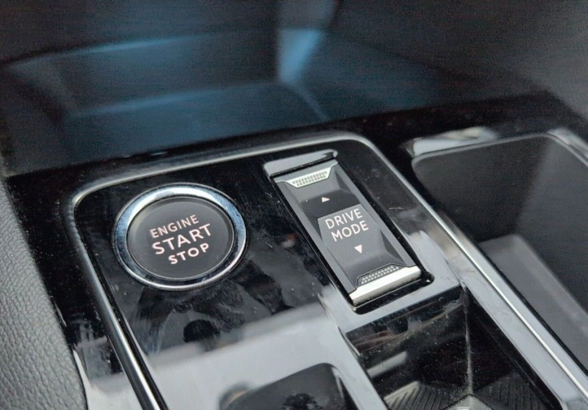 Peugeot 5008 - Zdjęcie 16