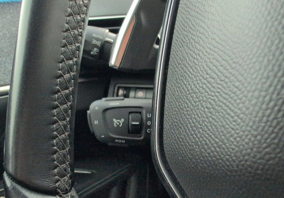 Peugeot 5008 - Zdjęcie 18