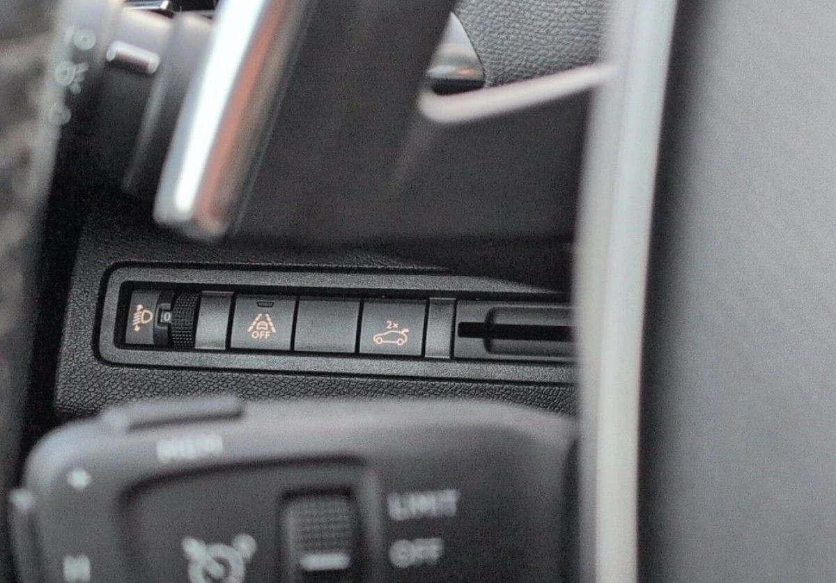 Peugeot 5008 - Zdjęcie 19