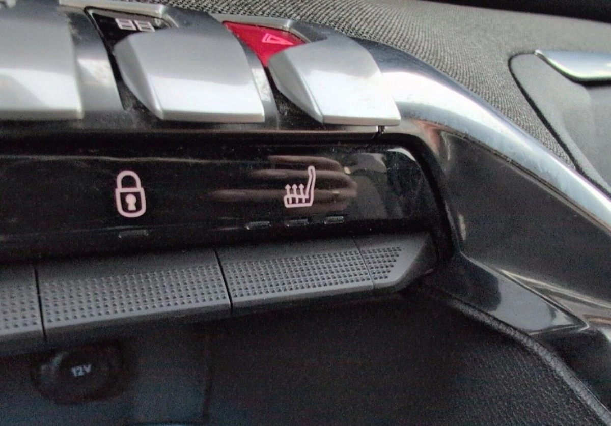 Peugeot 5008 - Zdjęcie 26