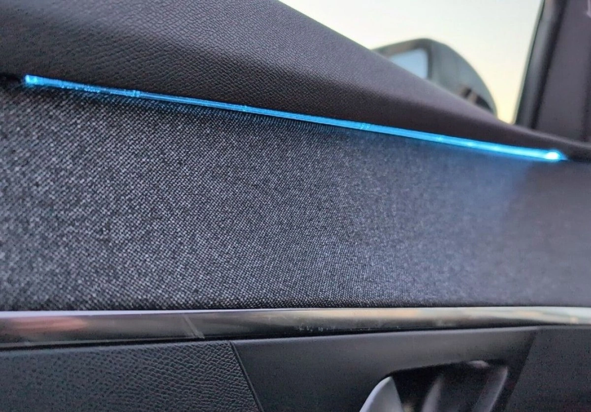 Peugeot 5008 - Zdjęcie 27